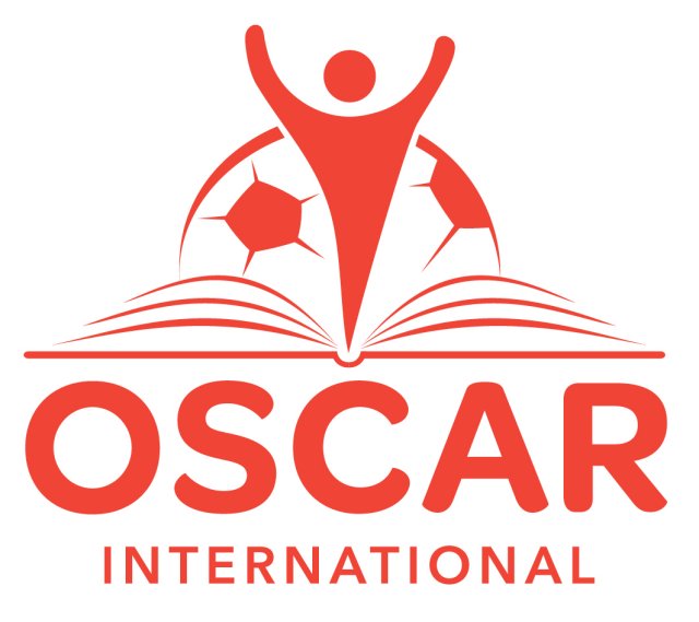 Oscar India logo