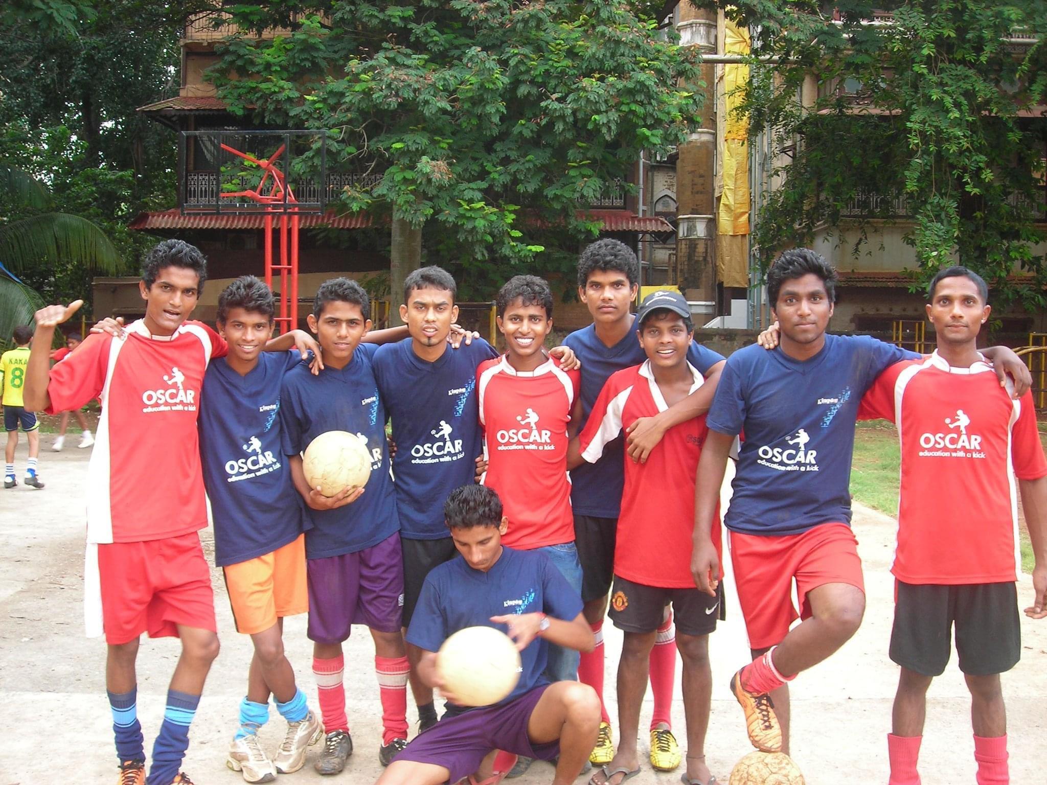 Hard work, Dedication and Ambition by Fardin Shaikh