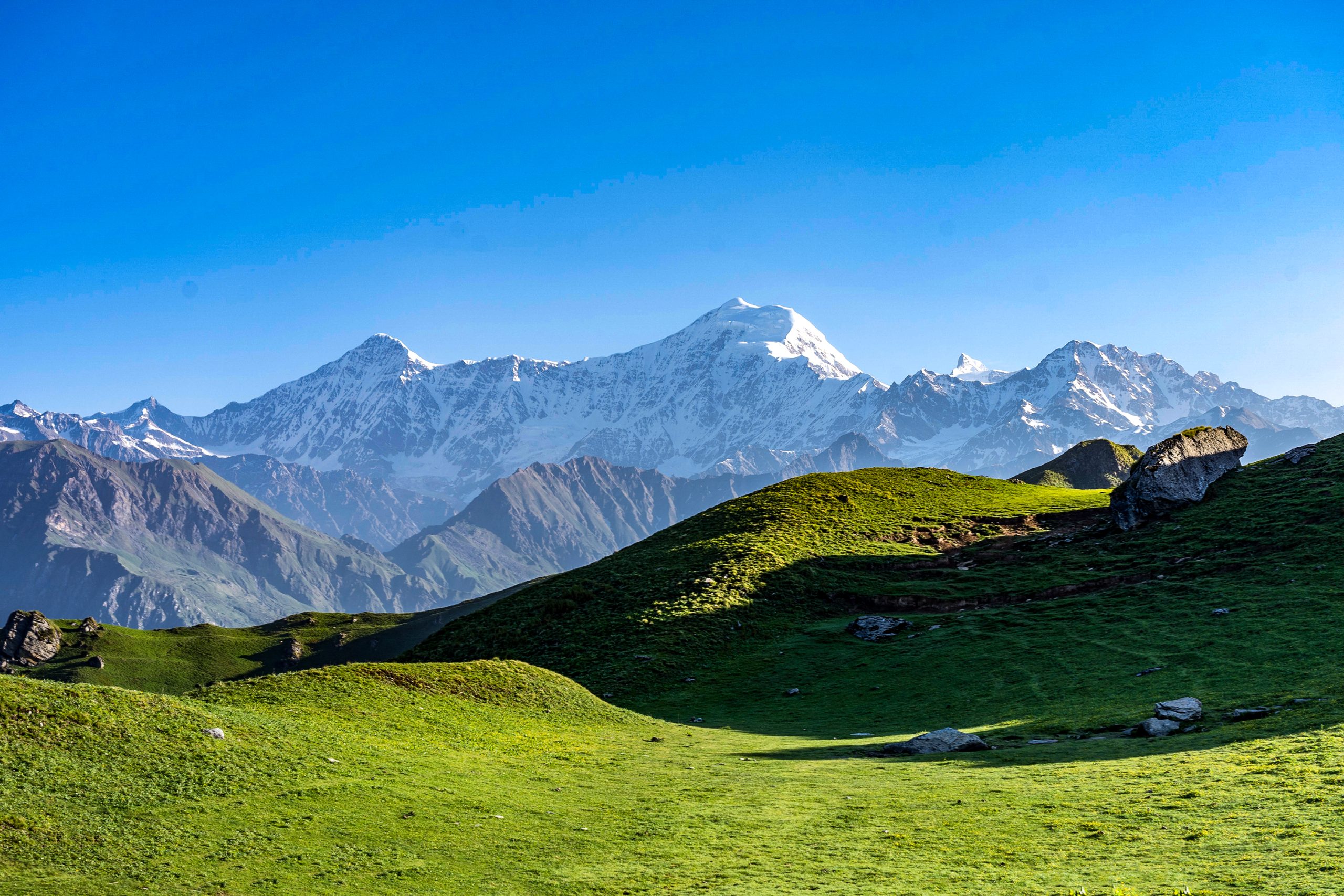 Test Your Edge. Build Your Grit. Change the World.